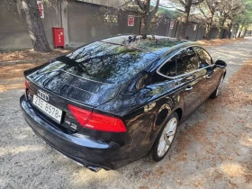 Audi A7 3.0 TDI quattro 4G | Mobile.bg    2