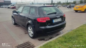 Audi A3 1, 9TDI Facelift Automat | Mobile.bg    4