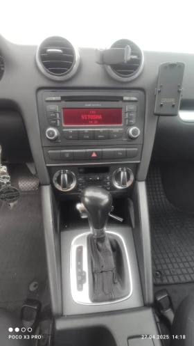 Audi A3 1, 9TDI Facelift Automat | Mobile.bg    14