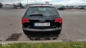 Audi A3 1, 9TDI Facelift Automat | Mobile.bg    7