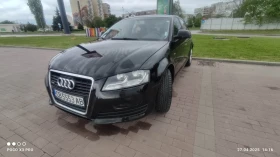 Audi A3 1, 9TDI Facelift Automat | Mobile.bg    5