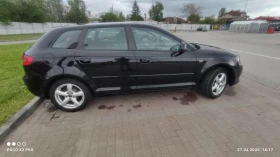 Audi A3 1, 9TDI Facelift Automat | Mobile.bg    8