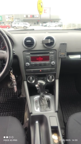 Audi A3 1, 9TDI Facelift Automat | Mobile.bg    16