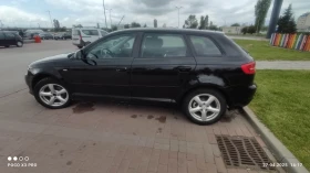Audi A3 1, 9TDI Facelift Automat | Mobile.bg    6