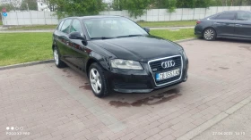 Audi A3 1, 9TDI Facelift Automat | Mobile.bg    2