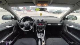 Audi A3 1, 9TDI Facelift Automat | Mobile.bg    9