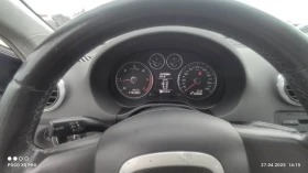 Audi A3 1, 9TDI Facelift Automat | Mobile.bg    11