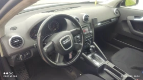 Audi A3 1, 9TDI Facelift Automat | Mobile.bg    10