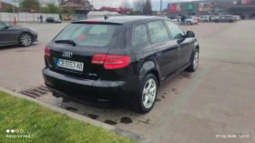 Audi A3 1, 9TDI Facelift Automat | Mobile.bg    3