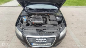Audi A3 1, 9TDI Facelift Automat | Mobile.bg    12