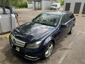Обява за продажба на Mercedes-Benz C 350 SWISS ~22 900 лв. - изображение 2