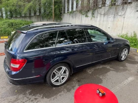 Обява за продажба на Mercedes-Benz C 350 SWISS ~22 900 лв. - изображение 4