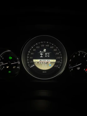 Обява за продажба на Mercedes-Benz C 350 SWISS ~22 900 лв. - изображение 8