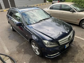 Обява за продажба на Mercedes-Benz C 350 SWISS ~22 900 лв. - изображение 1
