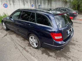 Обява за продажба на Mercedes-Benz C 350 SWISS ~22 900 лв. - изображение 3
