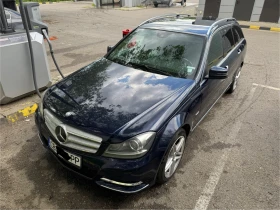 Обява за продажба на Mercedes-Benz C 350 SWISS ~22 900 лв. - изображение 1