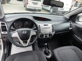 Hyundai I20 1.2i | Mobile.bg    11