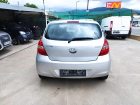 Hyundai I20 1.2i | Mobile.bg    5