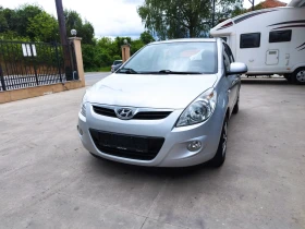     Hyundai I20 1.2i