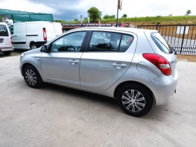 Hyundai I20 1.2i | Mobile.bg    7