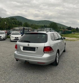     VW Golf 1.6 TDI