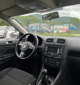 VW Golf 1.6 TDI | Mobile.bg    7
