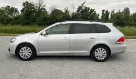     VW Golf 1.6 TDI