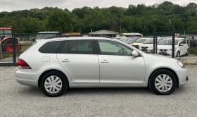     VW Golf 1.6 TDI