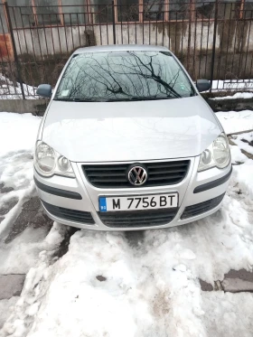 Обява за продажба на VW Polo ~4 800 лв. - изображение 1