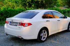 Обява за продажба на Honda Accord 2.4  ~19 000 лв. - изображение 7