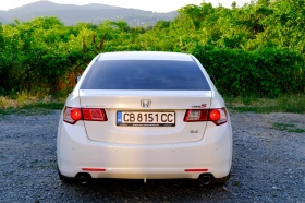 Обява за продажба на Honda Accord 2.4  ~19 000 лв. - изображение 5