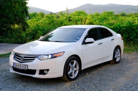     Honda Accord 2.4 