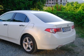 Обява за продажба на Honda Accord 2.4  ~19 000 лв. - изображение 6