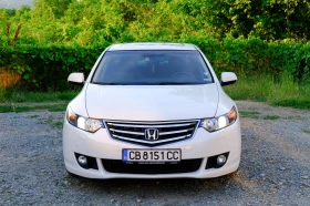 Обява за продажба на Honda Accord 2.4  ~19 000 лв. - изображение 2