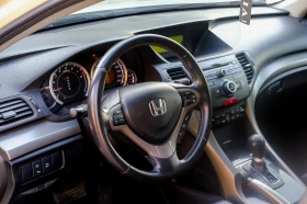 Обява за продажба на Honda Accord 2.4  ~19 000 лв. - изображение 8