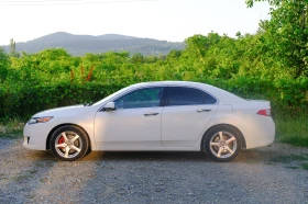 Обява за продажба на Honda Accord 2.4  ~19 000 лв. - изображение 3