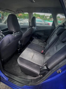 Toyota Verso S | Mobile.bg    7