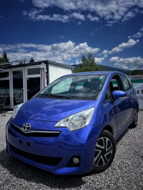     Toyota Verso S