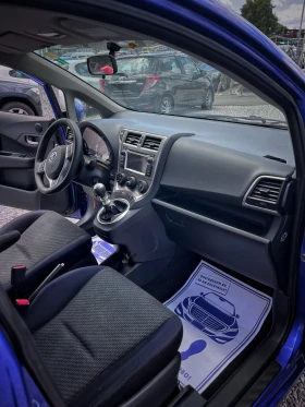 Toyota Verso S | Mobile.bg    6