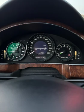 Mercedes-Benz CLS 320 | Mobile.bg    13