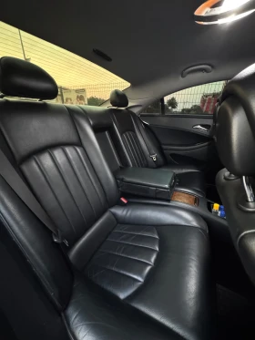 Обява за продажба на Mercedes-Benz CLS 320 ~18 900 лв. - изображение 8