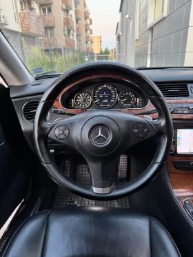 Обява за продажба на Mercedes-Benz CLS 320 ~18 900 лв. - изображение 10