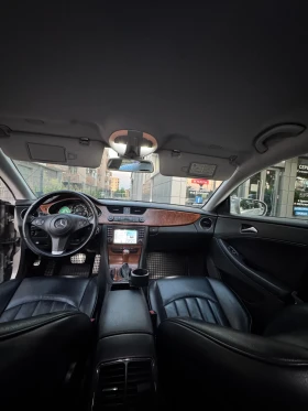 Обява за продажба на Mercedes-Benz CLS 320 ~18 900 лв. - изображение 6