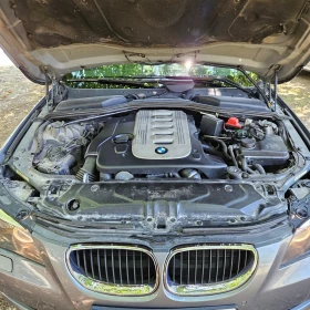 BMW 530 FACE-LIFT - 14650 лв. - 79979877 12
