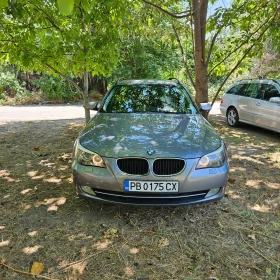 BMW 530 FACE-LIFT 