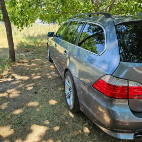 BMW 530 FACE-LIFT - 14650 лв. - 79979877 6
