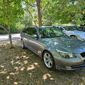 BMW 530 FACE-LIFT - 14650 лв. - 79979877 2