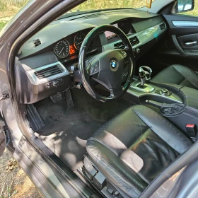 BMW 530 FACE-LIFT - 14650 лв. - 79979877 9
