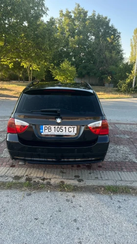 Обява за продажба на BMW 320 2.0D 163кс. Автоматик ~9 500 лв. - изображение 2