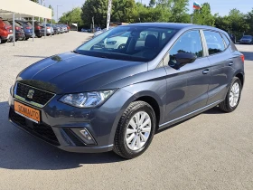 Seat Ibiza 1.6TDi* LED* EURO6D* 108000km!